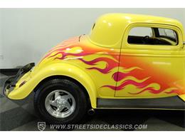 1934 Ford Coupe (CC-2113063) for sale in Lutz, Florida