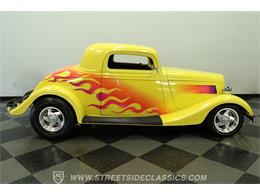 1934 Ford Coupe (CC-2113063) for sale in Lutz, Florida