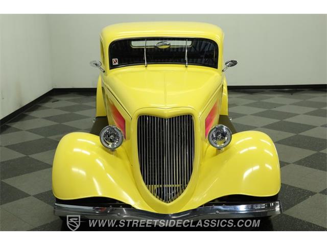 1934 Ford Coupe (CC-2113063) for sale in Lutz, Florida