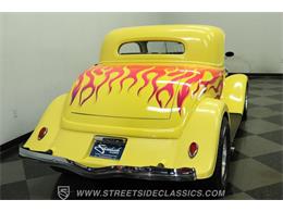 1934 Ford Coupe (CC-2113063) for sale in Lutz, Florida