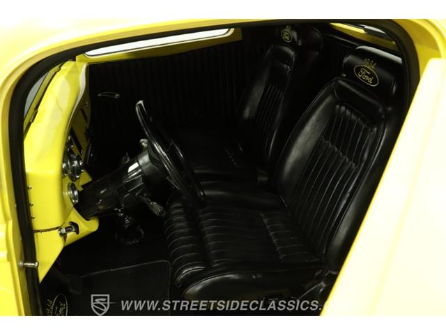 1934 Ford Coupe (CC-2113063) for sale in Lutz, Florida
