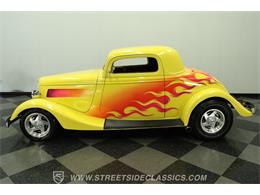 1934 Ford Coupe (CC-2113063) for sale in Lutz, Florida