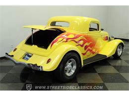 1934 Ford Coupe (CC-2113063) for sale in Lutz, Florida