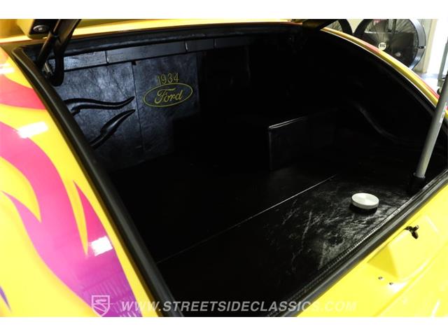 1934 Ford Coupe (CC-2113063) for sale in Lutz, Florida