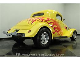 1934 Ford Coupe (CC-2113063) for sale in Lutz, Florida