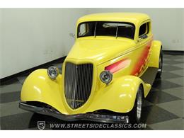 1934 Ford Coupe (CC-2113063) for sale in Lutz, Florida