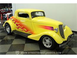 1934 Ford Coupe (CC-2113063) for sale in Lutz, Florida