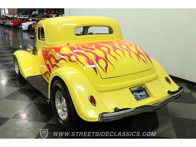 1934 Ford Coupe (CC-2113063) for sale in Lutz, Florida