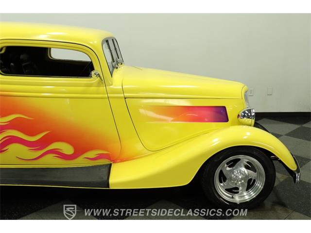 1934 Ford Coupe (CC-2113063) for sale in Lutz, Florida