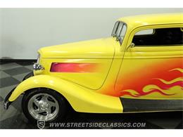 1934 Ford Coupe (CC-2113063) for sale in Lutz, Florida