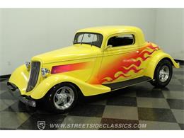 1934 Ford Coupe (CC-2113063) for sale in Lutz, Florida