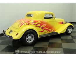 1934 Ford Coupe (CC-2113063) for sale in Lutz, Florida