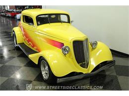 1934 Ford Coupe (CC-2113063) for sale in Lutz, Florida