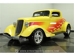 1934 Ford Coupe (CC-2113063) for sale in Lutz, Florida