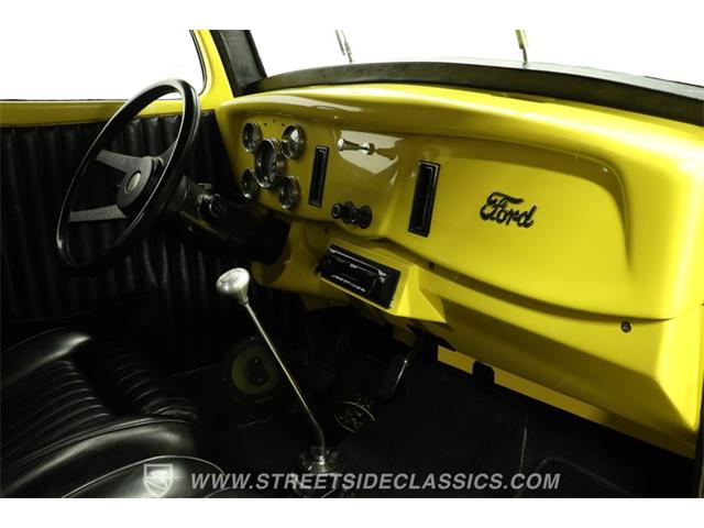1934 Ford Coupe (CC-2113063) for sale in Lutz, Florida