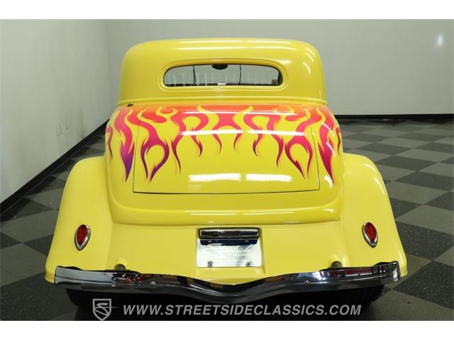 1934 Ford Coupe (CC-2113063) for sale in Lutz, Florida