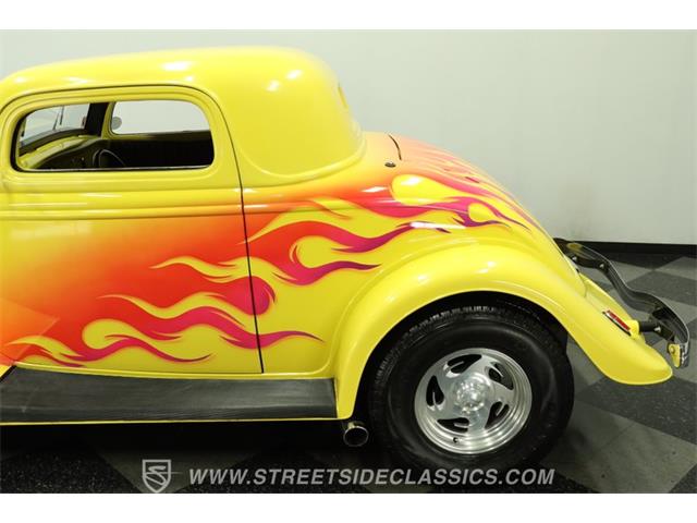1934 Ford Coupe (CC-2113063) for sale in Lutz, Florida