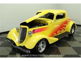 1934 Ford Coupe (CC-2113063) for sale in Lutz, Florida