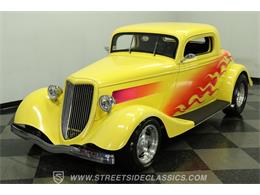 1934 Ford Coupe (CC-2113063) for sale in Lutz, Florida