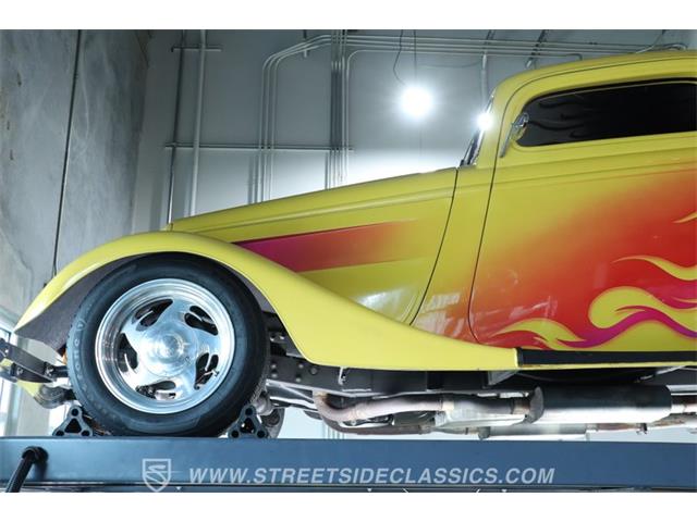 1934 Ford Coupe (CC-2113063) for sale in Lutz, Florida