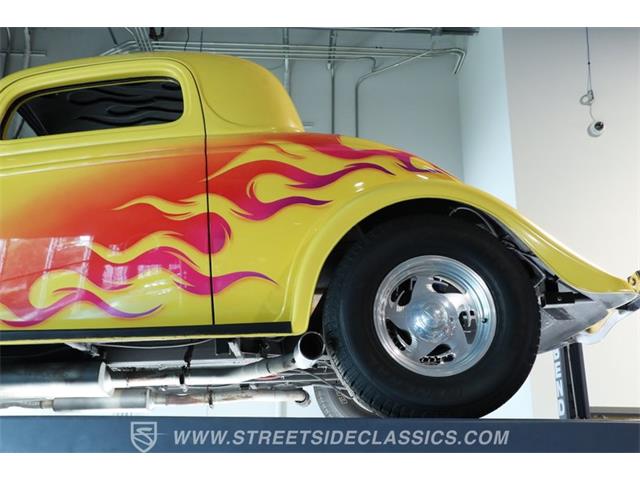 1934 Ford Coupe (CC-2113063) for sale in Lutz, Florida