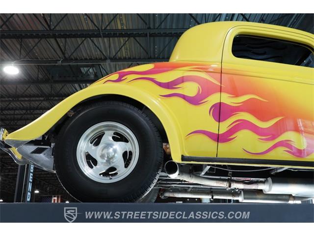 1934 Ford Coupe (CC-2113063) for sale in Lutz, Florida