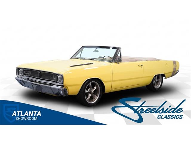 1967 Dodge Dart (CC-2113064) for sale in Lithia Springs, Georgia