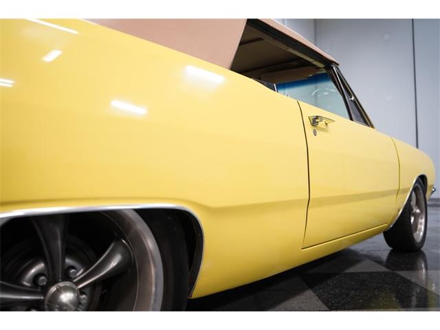 1967 Dodge Dart (CC-2113064) for sale in Lithia Springs, Georgia