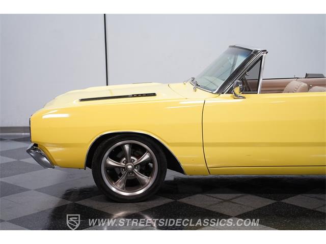 1967 Dodge Dart (CC-2113064) for sale in Lithia Springs, Georgia