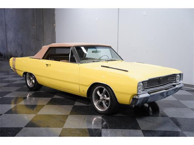 1967 Dodge Dart (CC-2113064) for sale in Lithia Springs, Georgia