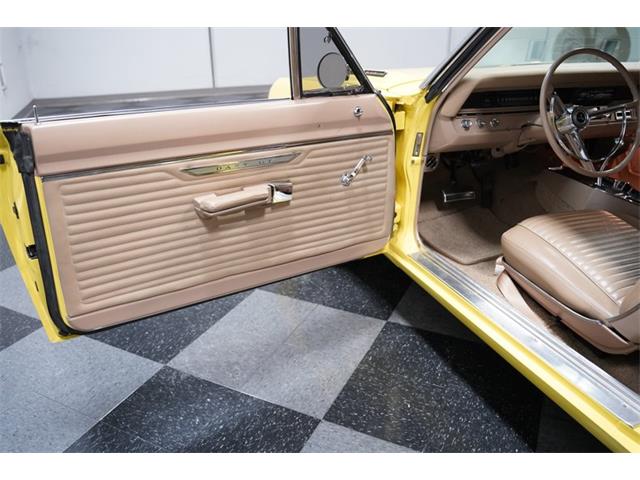 1967 Dodge Dart (CC-2113064) for sale in Lithia Springs, Georgia