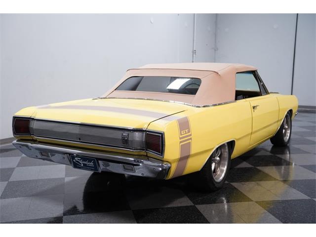 1967 Dodge Dart (CC-2113064) for sale in Lithia Springs, Georgia