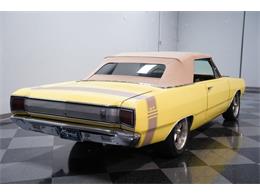 1967 Dodge Dart (CC-2113064) for sale in Lithia Springs, Georgia