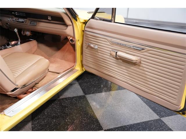 1967 Dodge Dart (CC-2113064) for sale in Lithia Springs, Georgia
