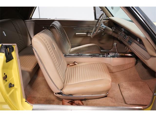 1967 Dodge Dart (CC-2113064) for sale in Lithia Springs, Georgia