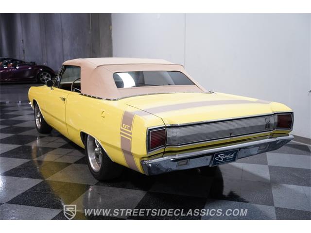 1967 Dodge Dart (CC-2113064) for sale in Lithia Springs, Georgia