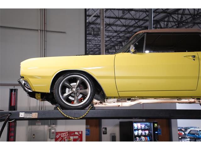 1967 Dodge Dart (CC-2113064) for sale in Lithia Springs, Georgia