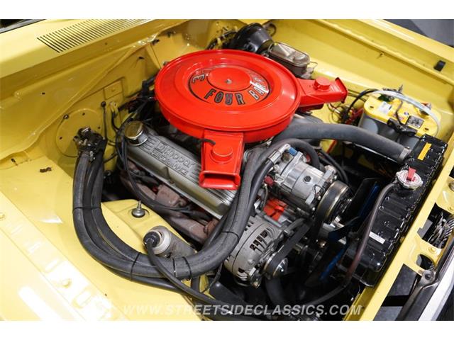 1967 Dodge Dart (CC-2113064) for sale in Lithia Springs, Georgia