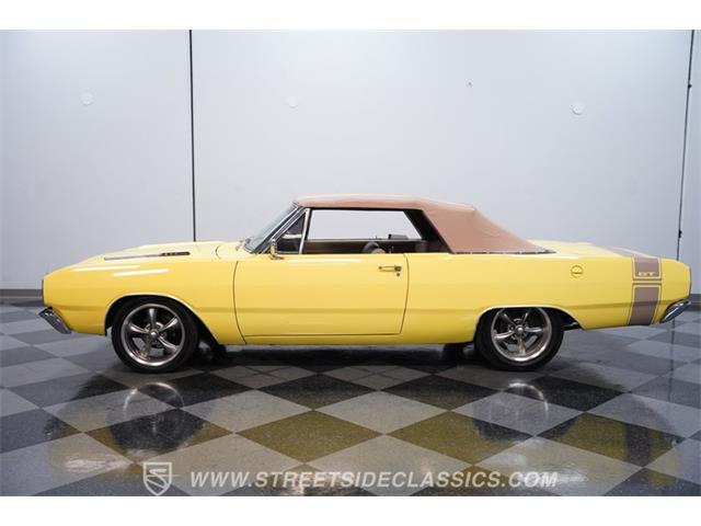 1967 Dodge Dart (CC-2113064) for sale in Lithia Springs, Georgia