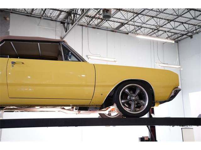 1967 Dodge Dart (CC-2113064) for sale in Lithia Springs, Georgia