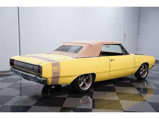 1967 Dodge Dart (CC-2113064) for sale in Lithia Springs, Georgia