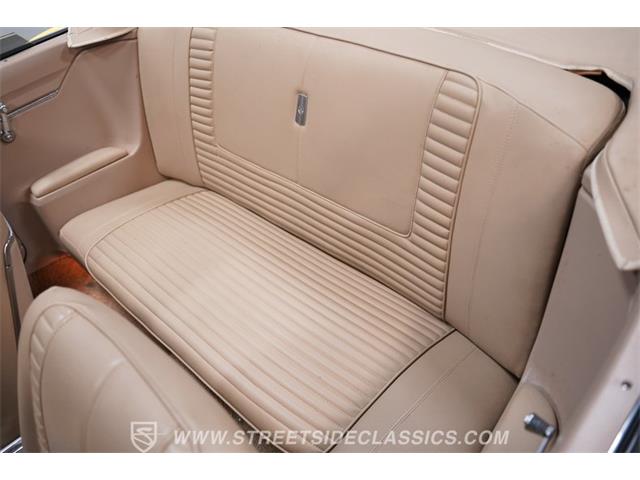 1967 Dodge Dart (CC-2113064) for sale in Lithia Springs, Georgia