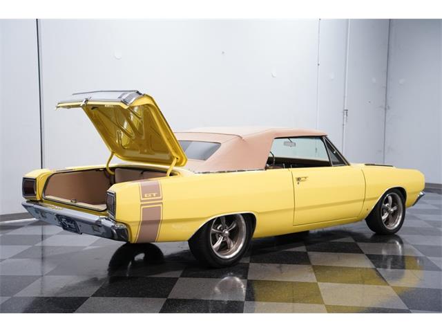 1967 Dodge Dart (CC-2113064) for sale in Lithia Springs, Georgia