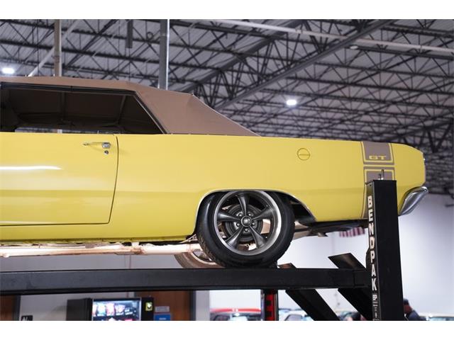1967 Dodge Dart (CC-2113064) for sale in Lithia Springs, Georgia