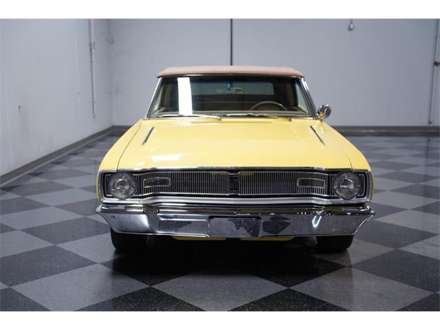 1967 Dodge Dart (CC-2113064) for sale in Lithia Springs, Georgia