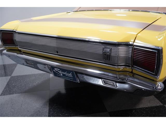1967 Dodge Dart (CC-2113064) for sale in Lithia Springs, Georgia
