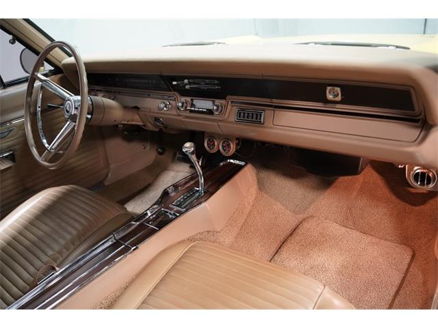 1967 Dodge Dart (CC-2113064) for sale in Lithia Springs, Georgia