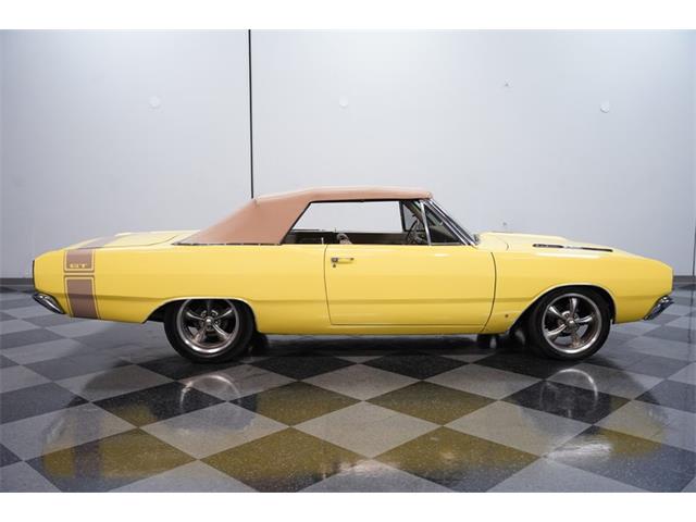 1967 Dodge Dart (CC-2113064) for sale in Lithia Springs, Georgia