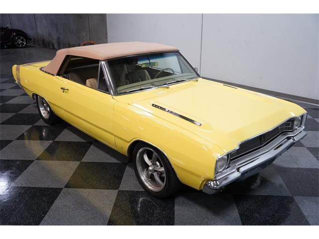 1967 Dodge Dart (CC-2113064) for sale in Lithia Springs, Georgia