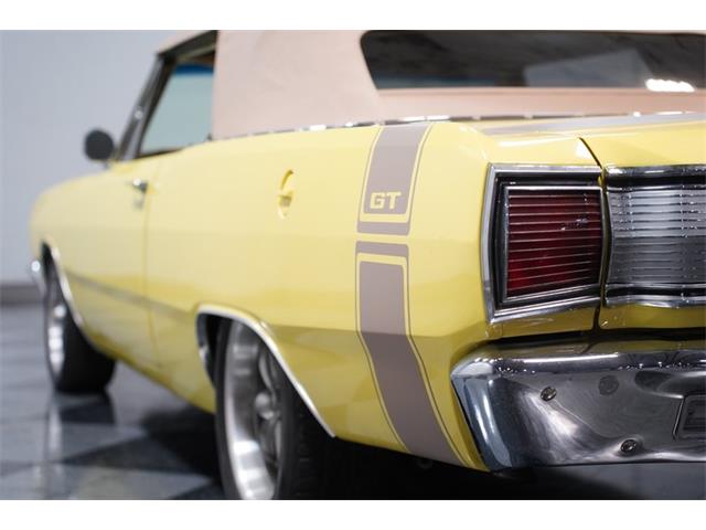 1967 Dodge Dart (CC-2113064) for sale in Lithia Springs, Georgia